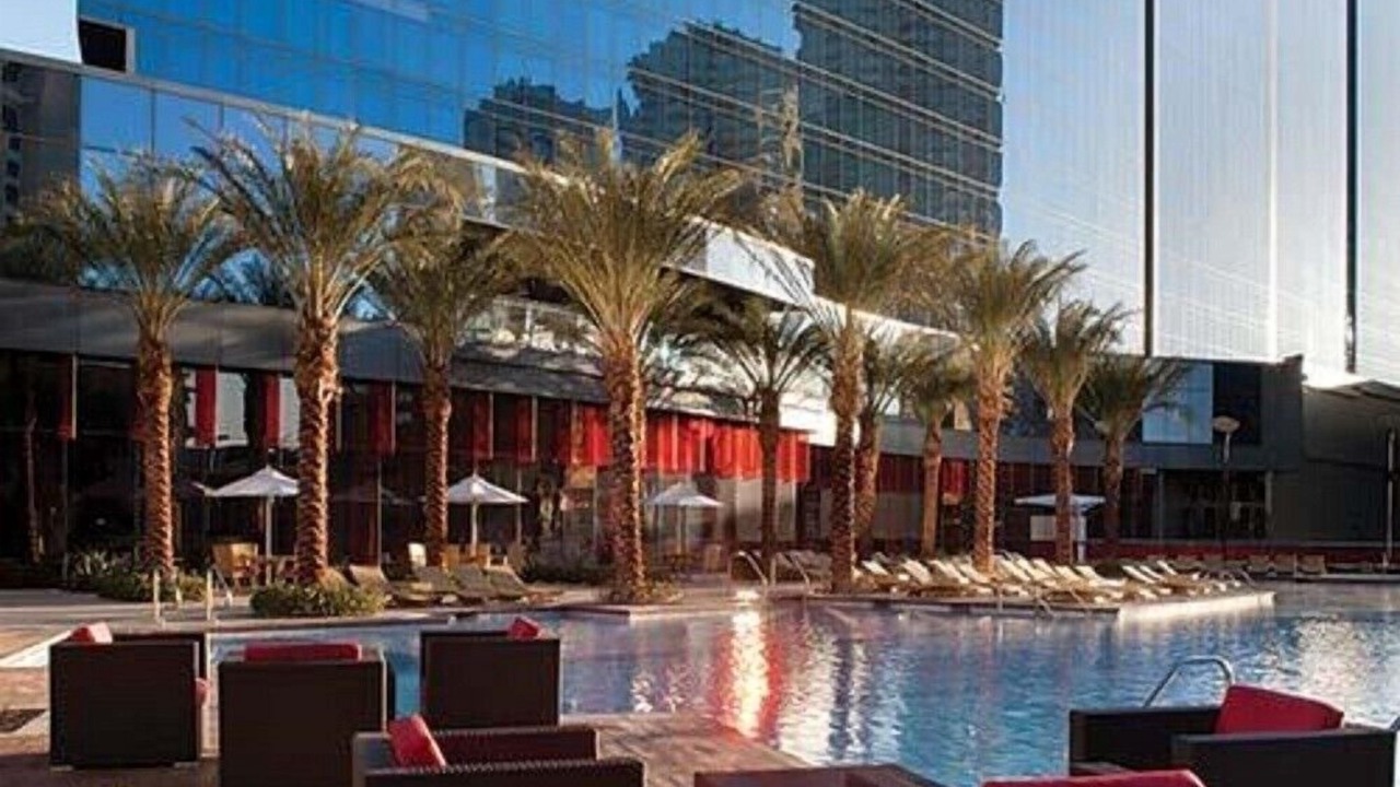 Photo of Outdoor in Las Vegas
