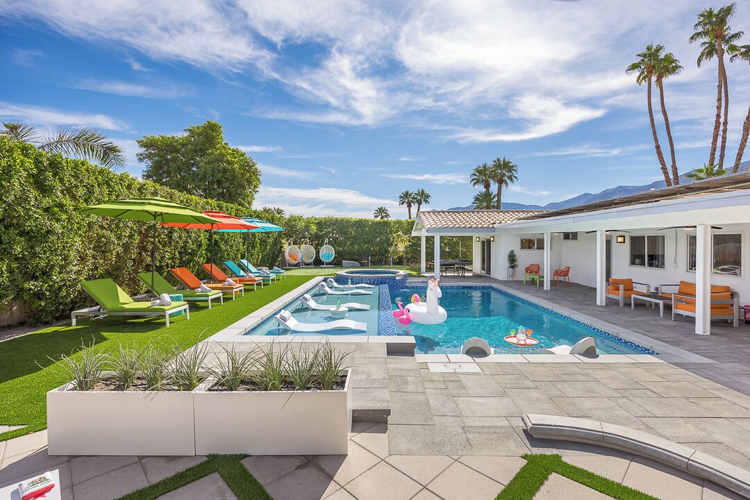 Photo of Outdoor in Palm Springs