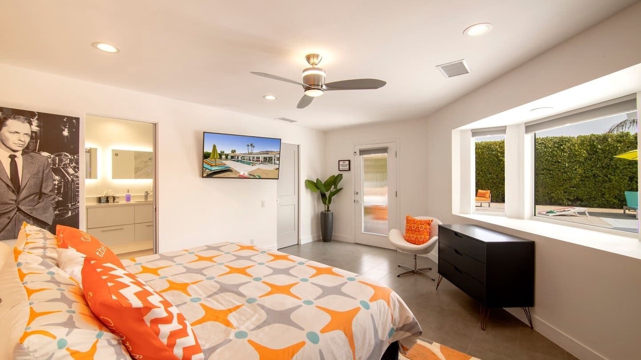 Photo of Outdoor in Palm Springs