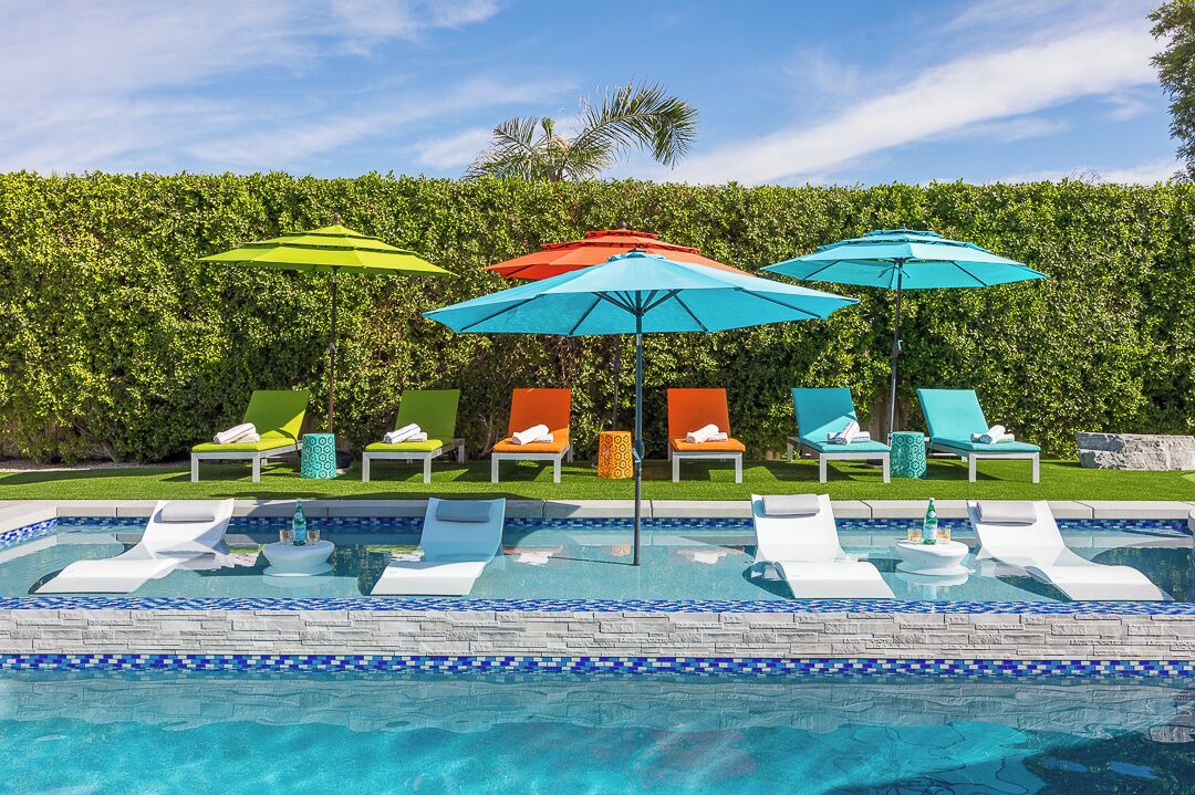 Photo of Outdoor in Palm Springs