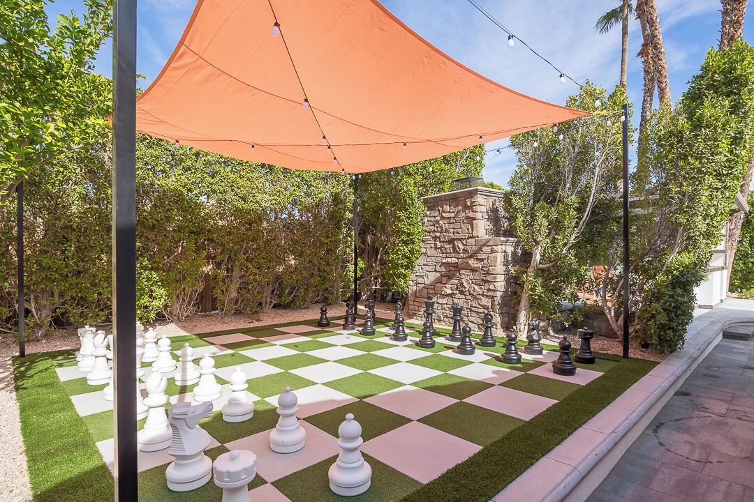 Photo of Outdoor in Palm Springs