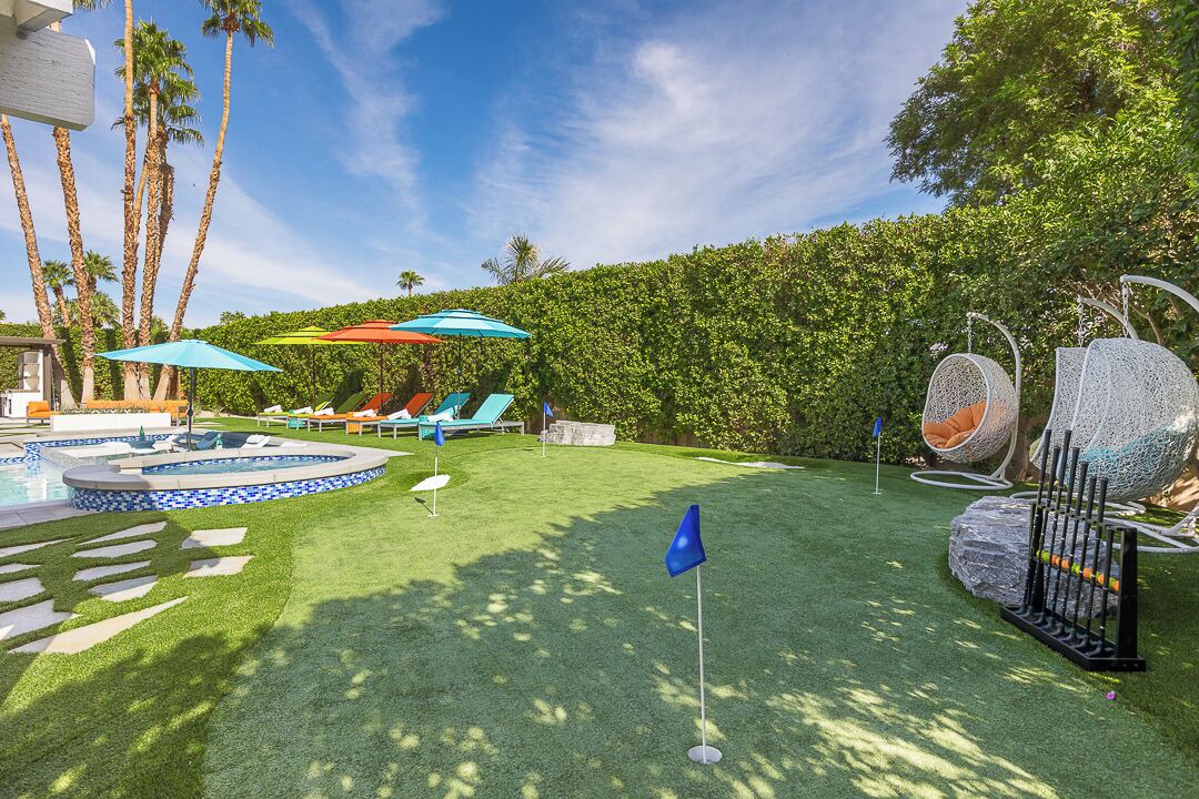 Photo of Outdoor in Palm Springs