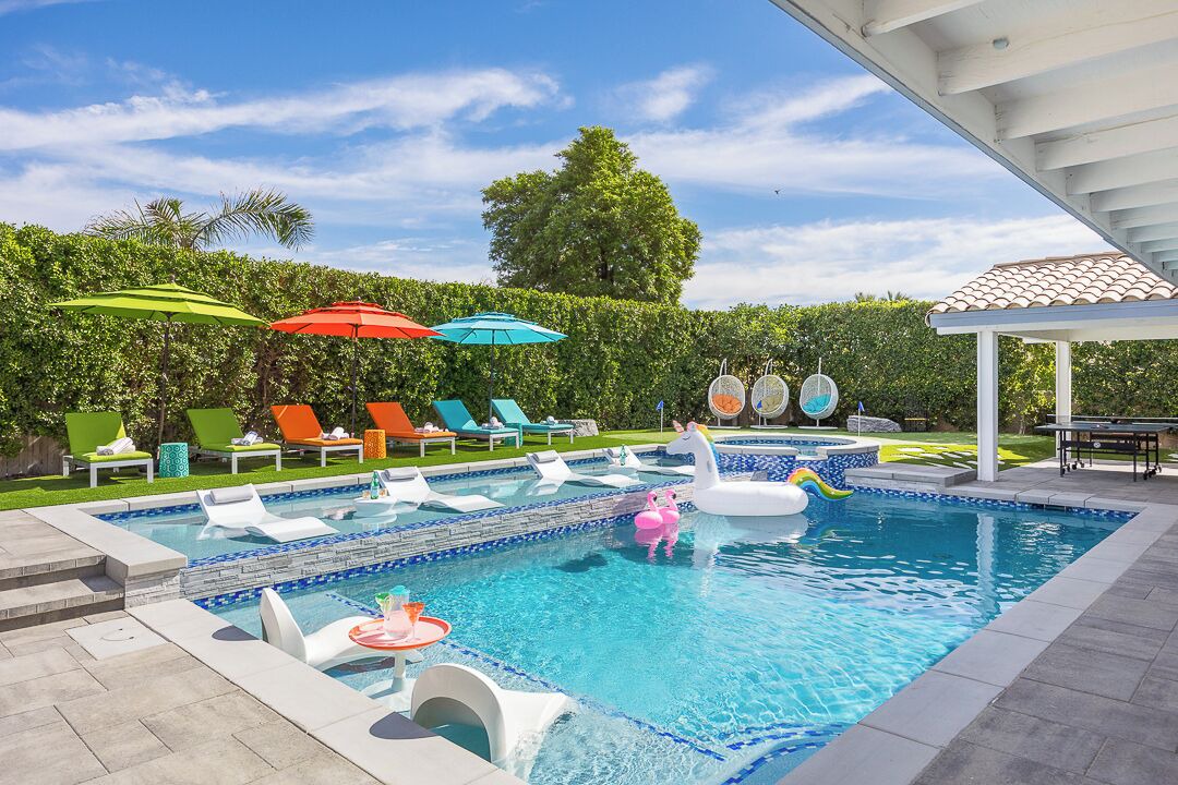 Photo of Outdoor in Palm Springs