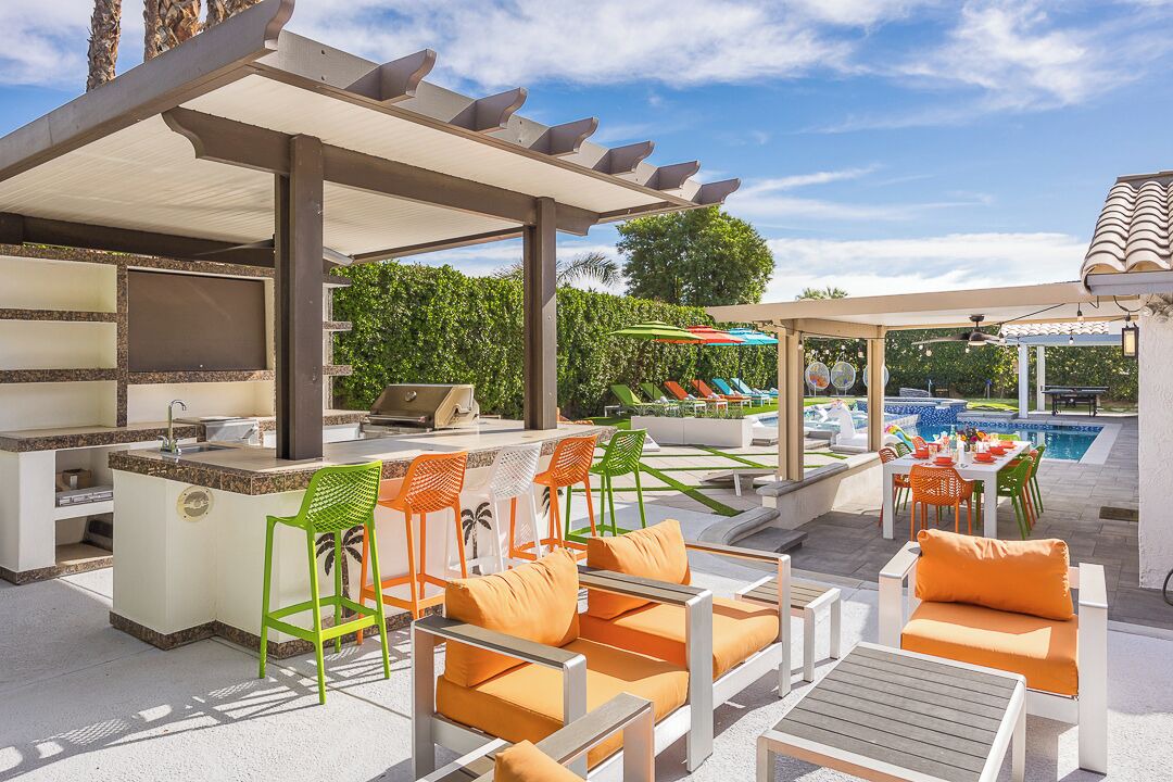 Photo of Outdoor in Palm Springs