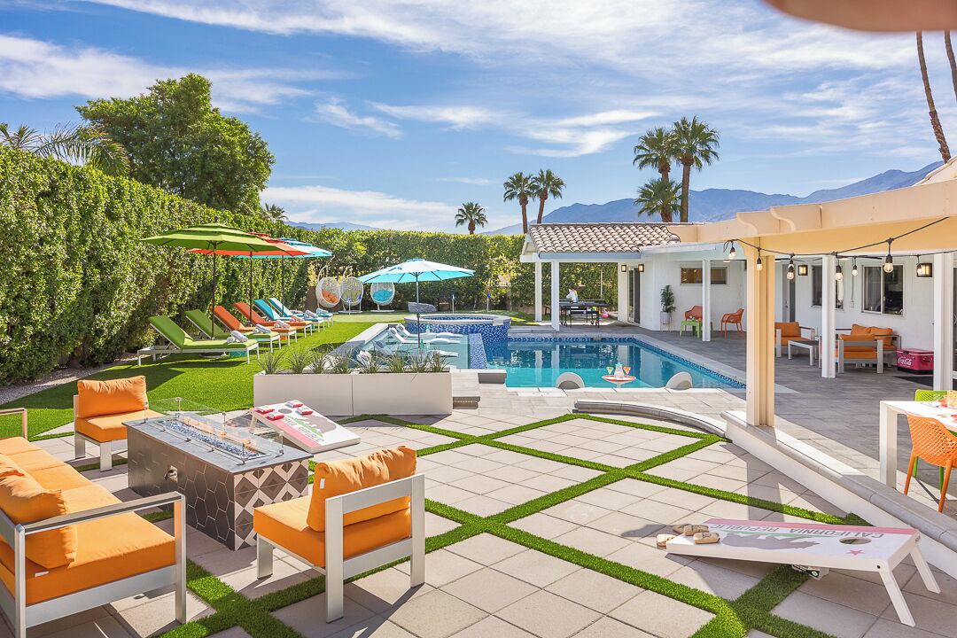 Photo of Outdoor in Palm Springs