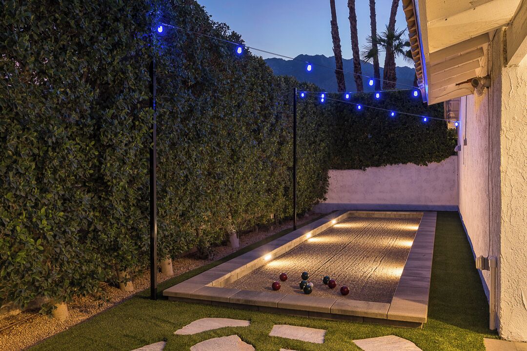 Photo of Outdoor in Palm Springs