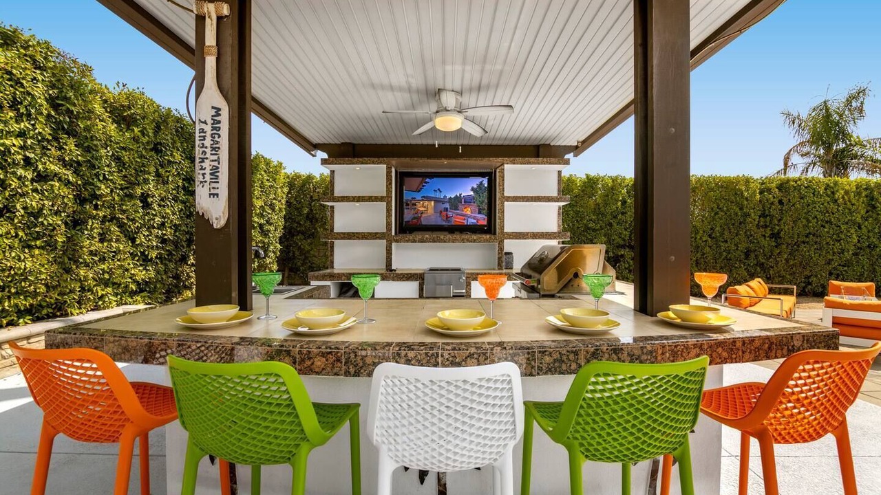 Photo of Outdoor in Palm Springs