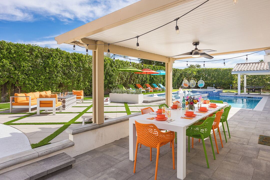 Photo of Outdoor in Palm Springs