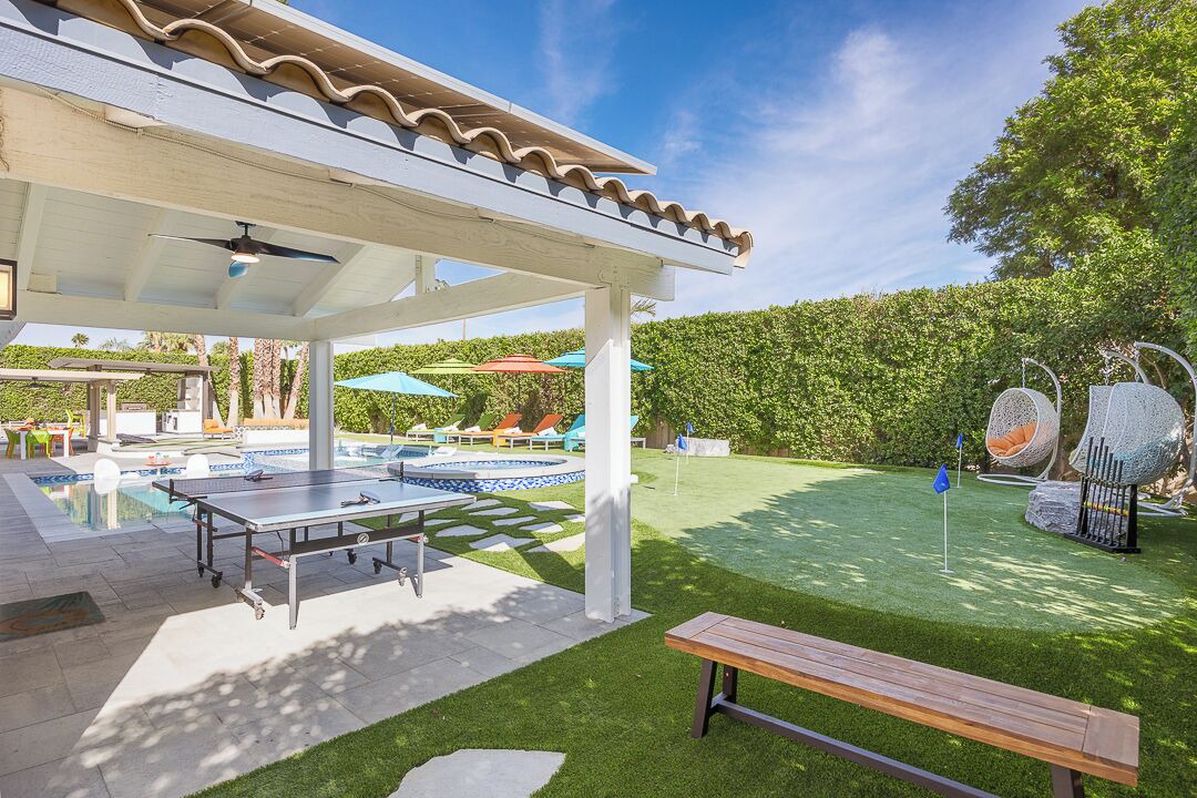 Photo of Outdoor in Palm Springs