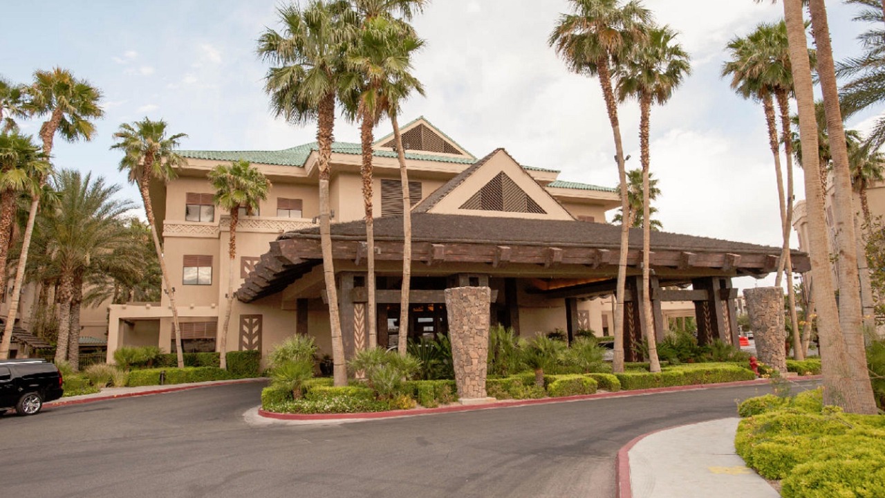 Photo of Outdoor in Las Vegas