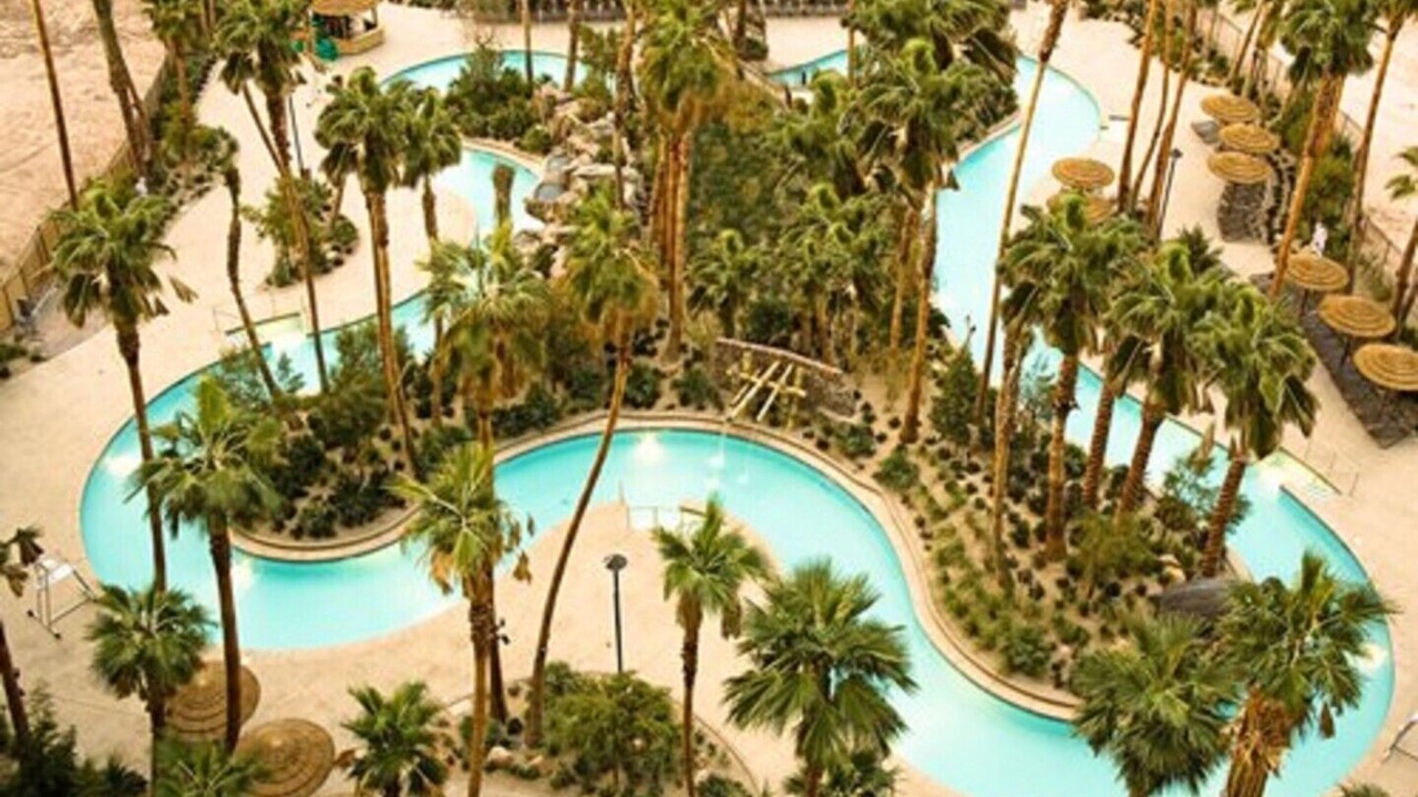 Photo of Outdoor in Las Vegas