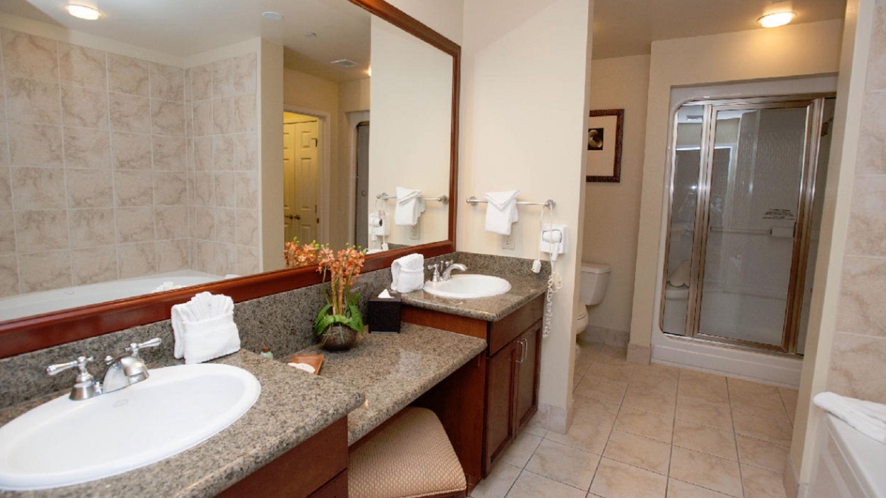 Photo of Bathroom in Las Vegas