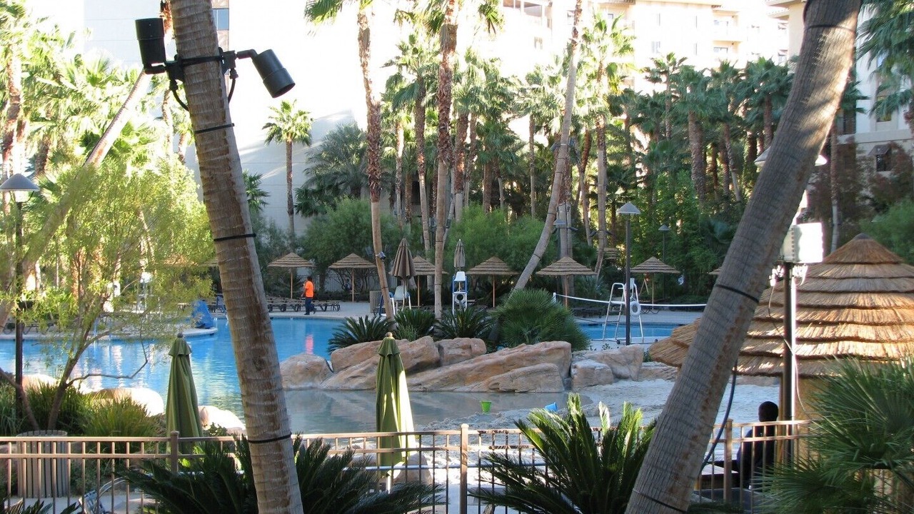 Photo of Outdoor in Las Vegas