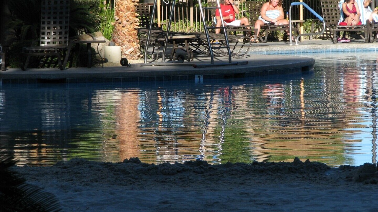 Photo of Outdoor in Las Vegas