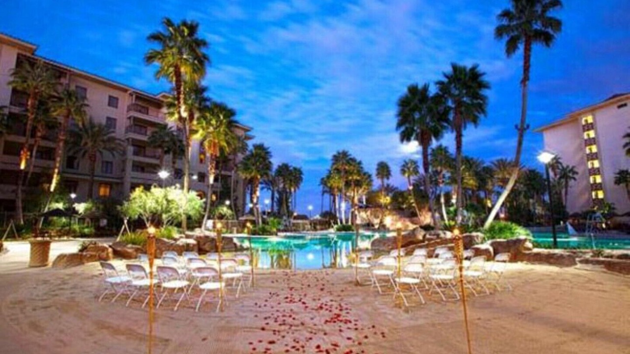 Photo of Outdoor in Las Vegas