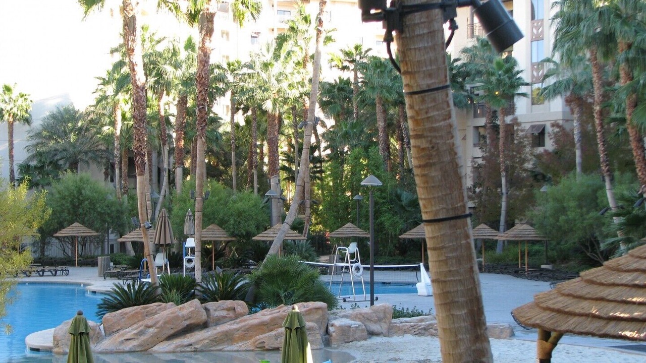 Photo of Outdoor in Las Vegas