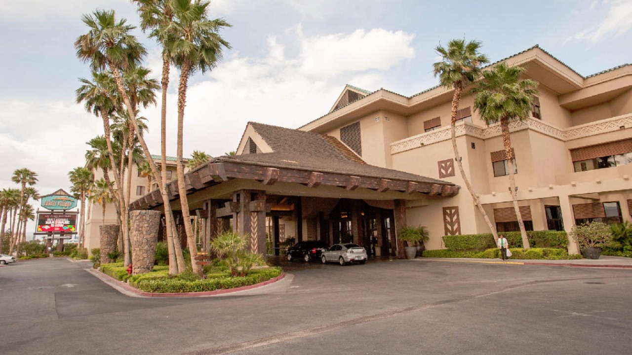 Photo of Outdoor in Las Vegas