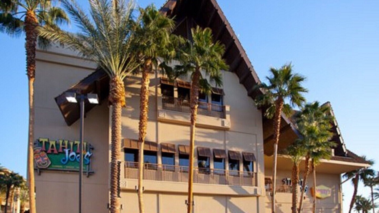 Photo of Outdoor in Las Vegas