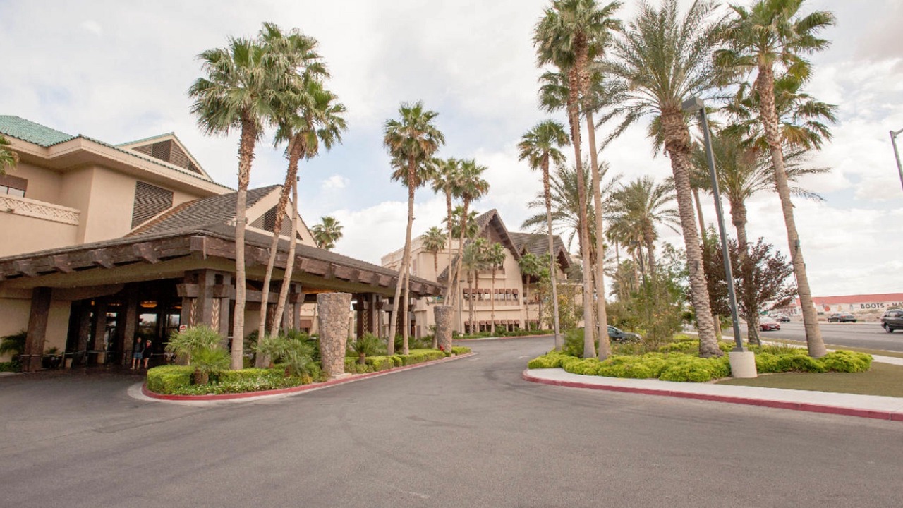 Photo of Outdoor in Las Vegas