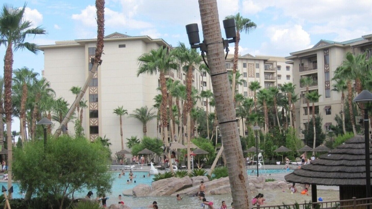 Photo of Outdoor in Las Vegas
