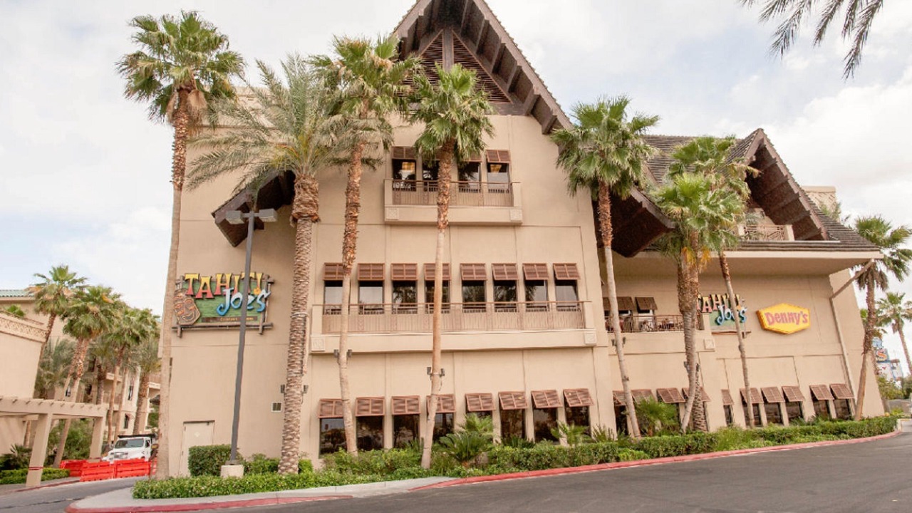 Photo of Outdoor in Las Vegas