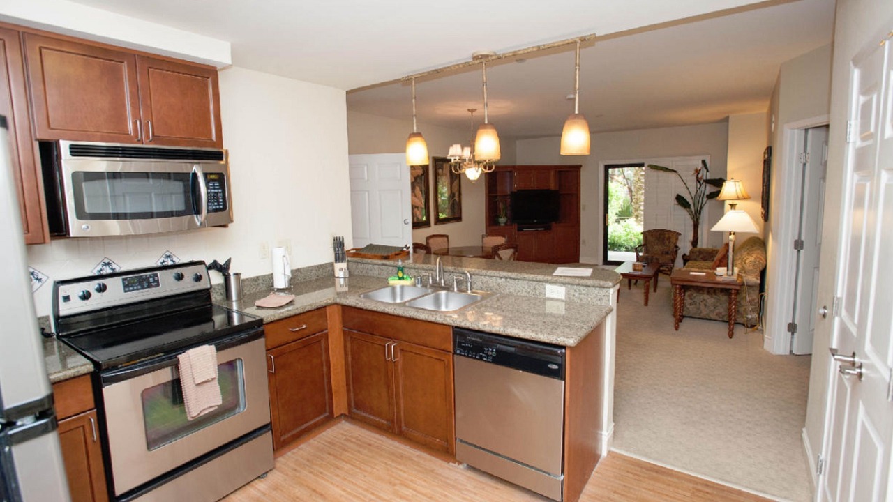 Photo of Kitchen in Las Vegas