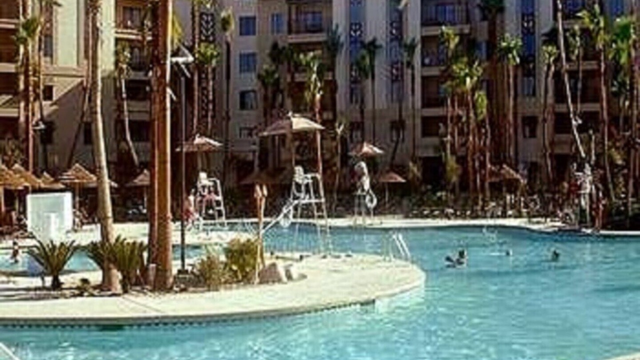 Photo of Outdoor in Las Vegas