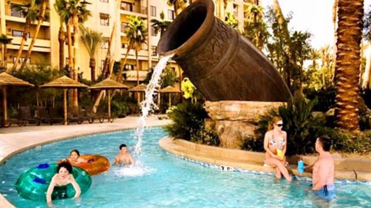 Photo of Outdoor in Las Vegas