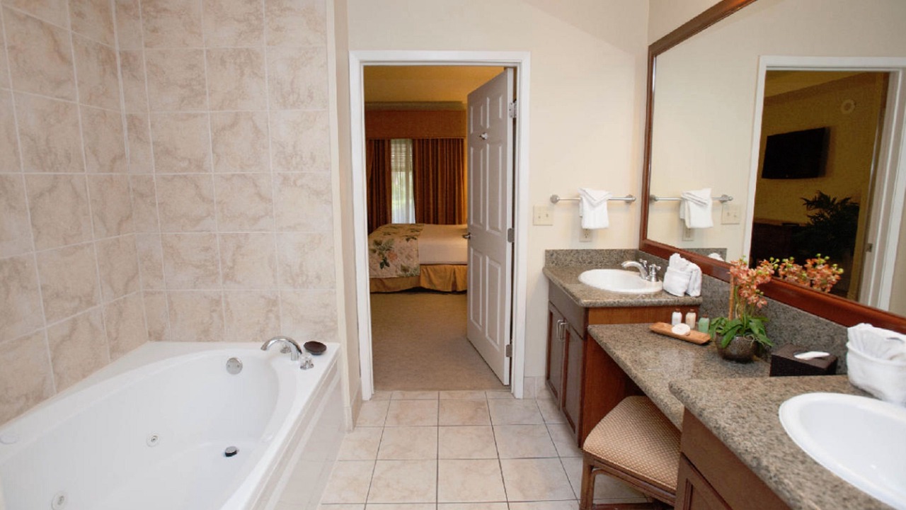 Photo of Bathroom in Las Vegas