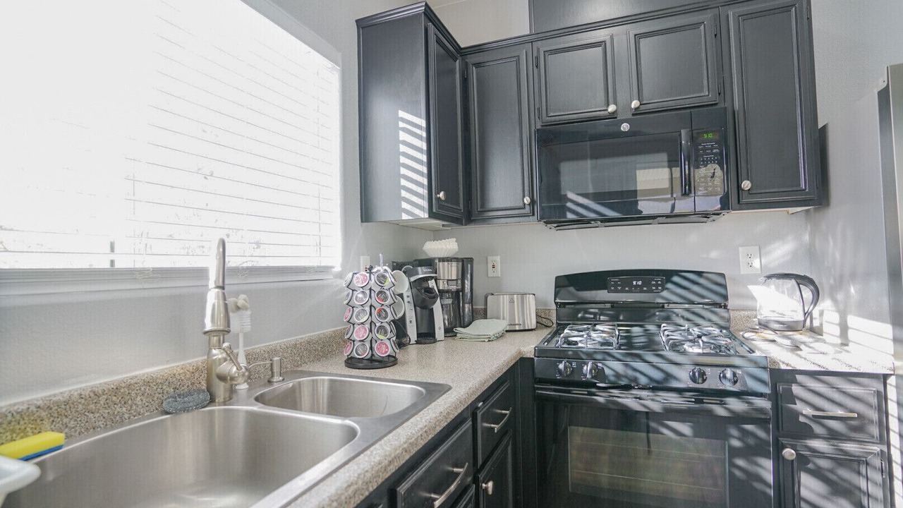 Photo of Kitchen in North Las Vegas