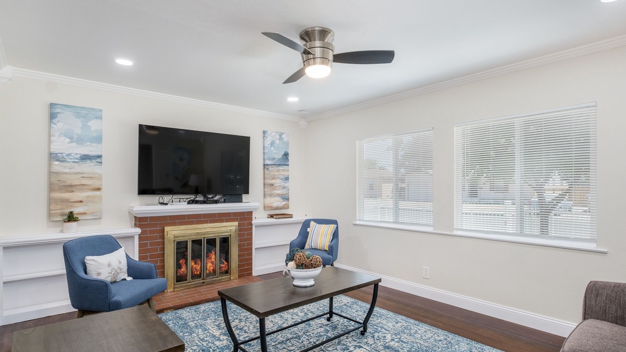 Photo of Livingroom in Raisin