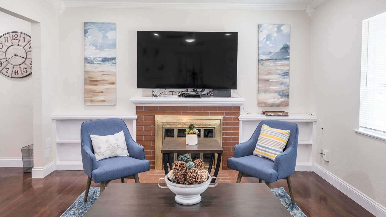 Photo of Livingroom in Raisin