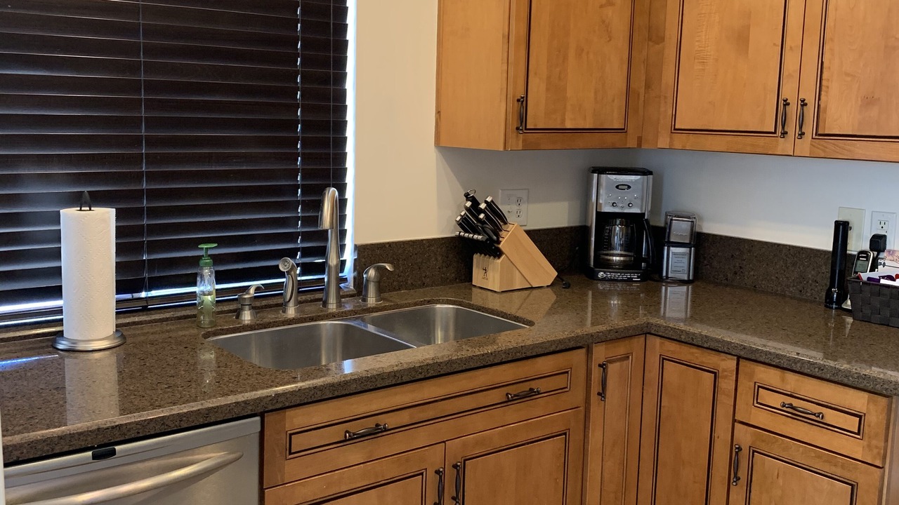 Photo of Kitchen in Araby