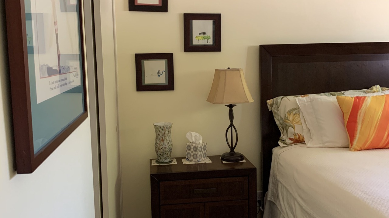 Photo of Bedroom in Araby