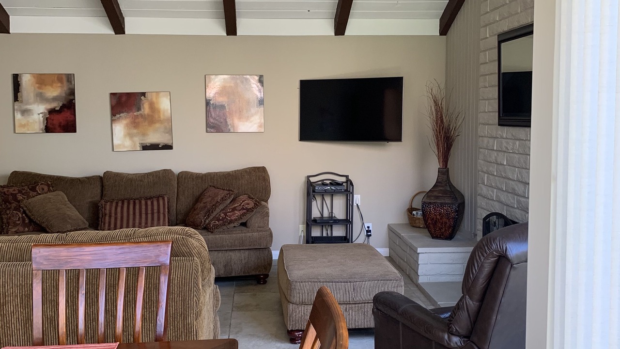 Photo of Livingroom in Araby
