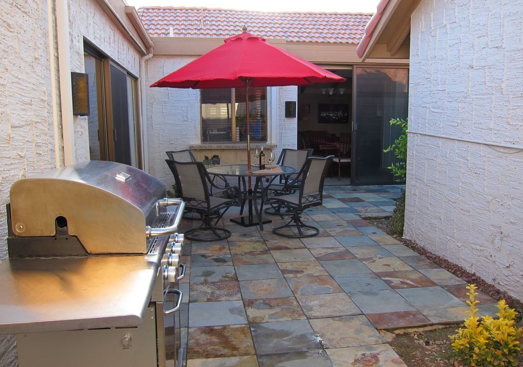 Photo of Outdoor in Araby