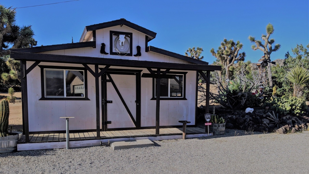 Photo of Others in Yucca Valley