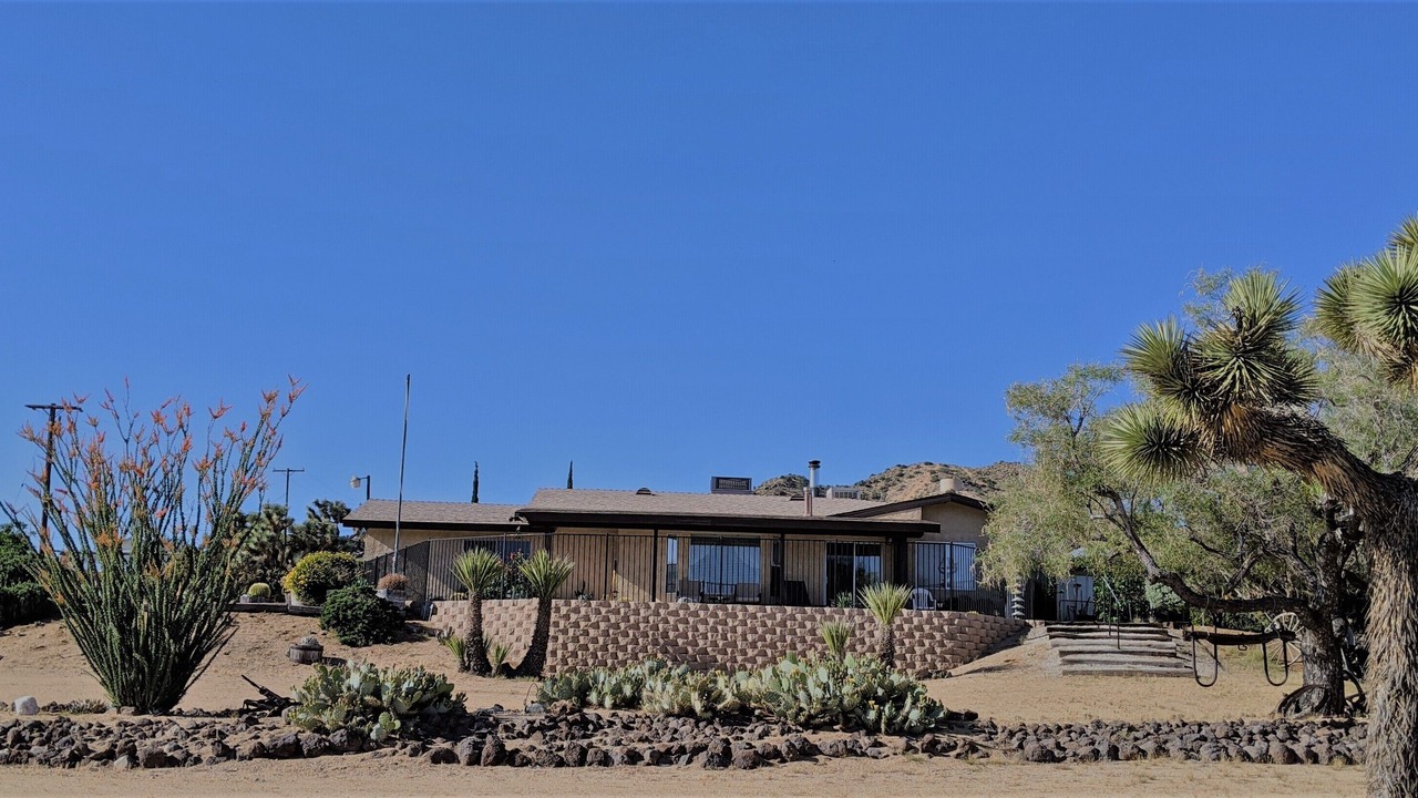 Photo of Others in Yucca Valley