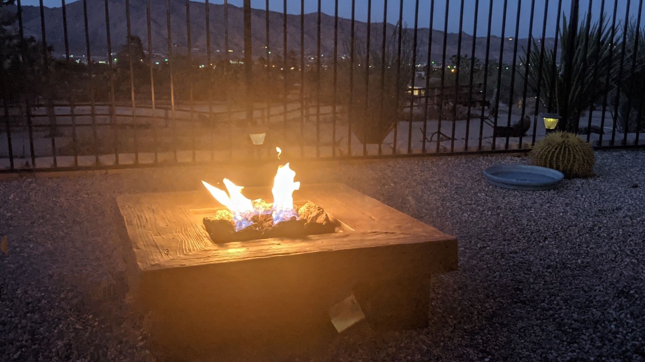 Photo of Others in Yucca Valley