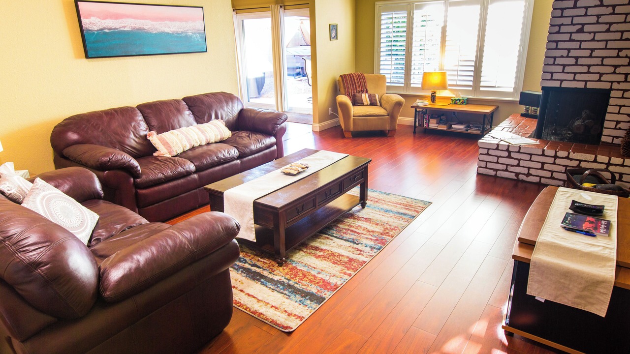 Photo of Livingroom in Green Valley North