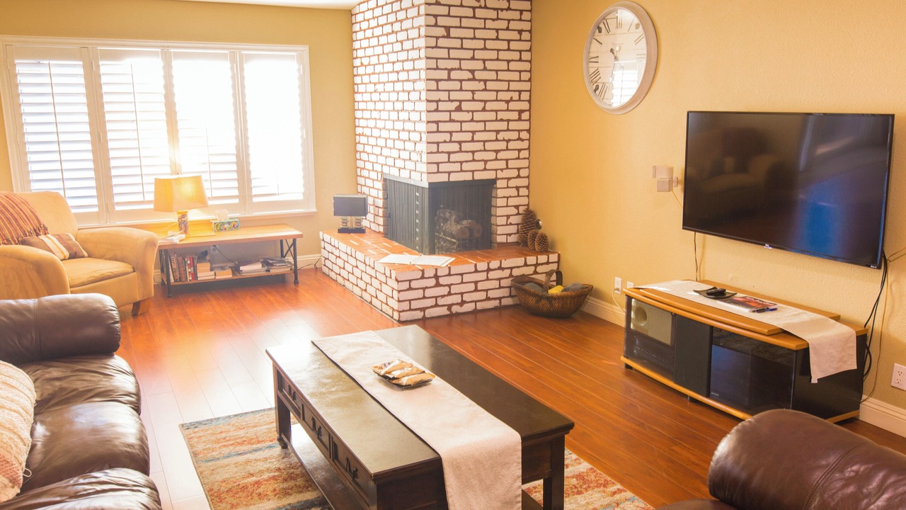 Photo of Livingroom in Green Valley North