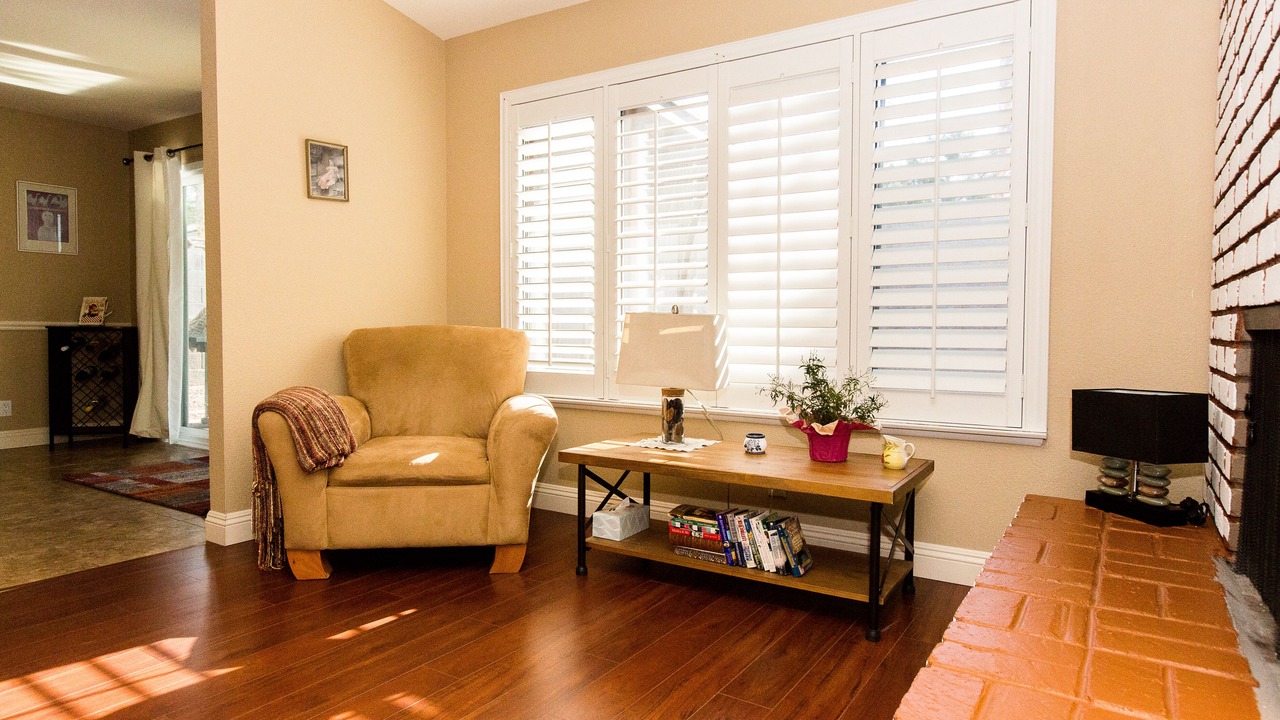 Photo of Livingroom in Green Valley North