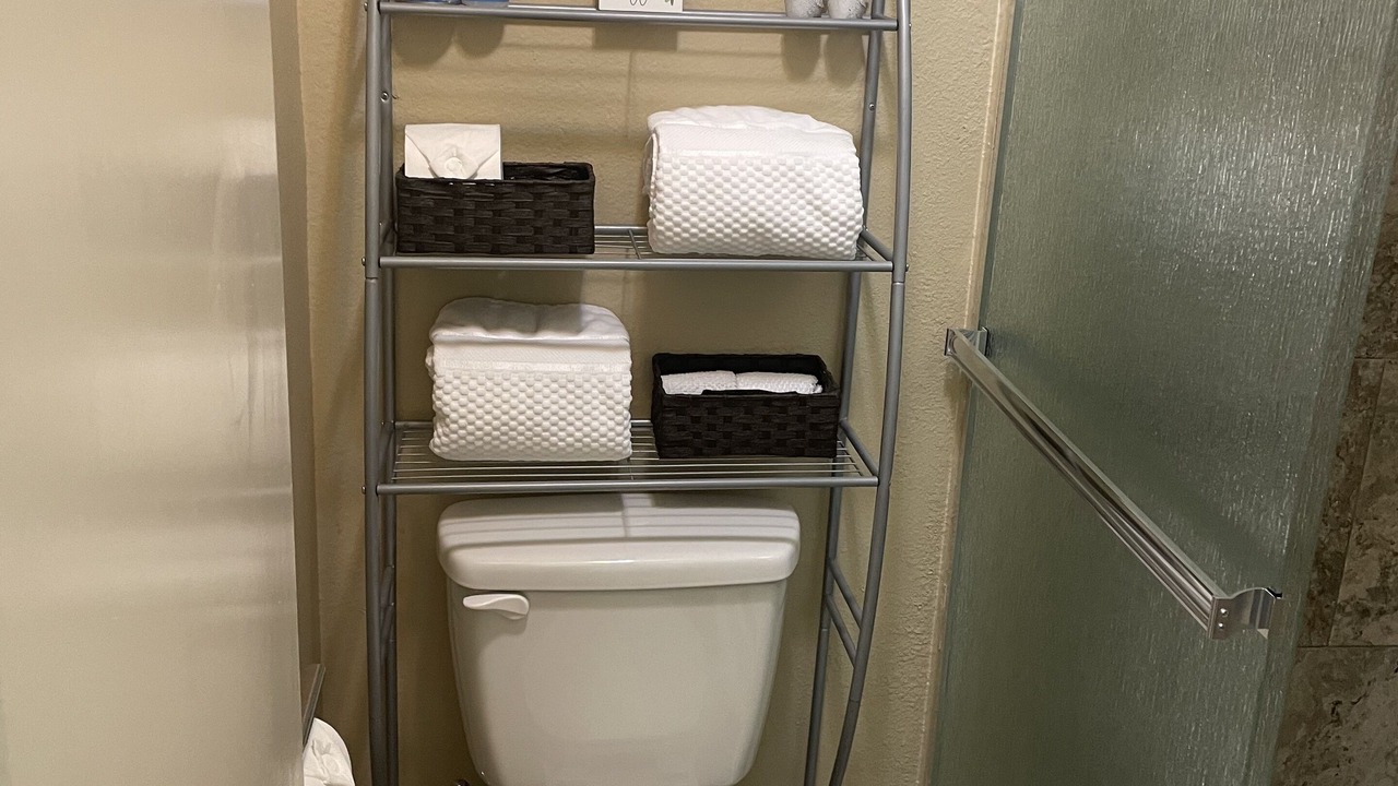 Photo of Bathroom in Green Valley North