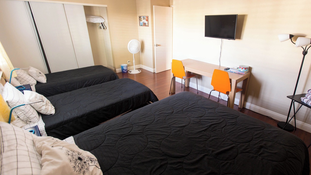 Photo of Bedroom in Green Valley North