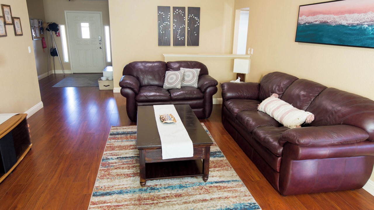 Photo of Livingroom in Green Valley North