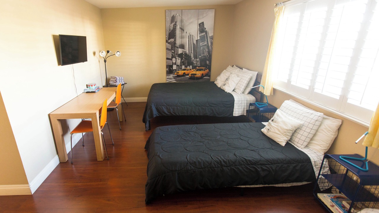 Photo of Bedroom in Green Valley North