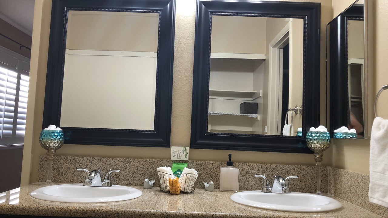 Photo of Bathroom in Green Valley North