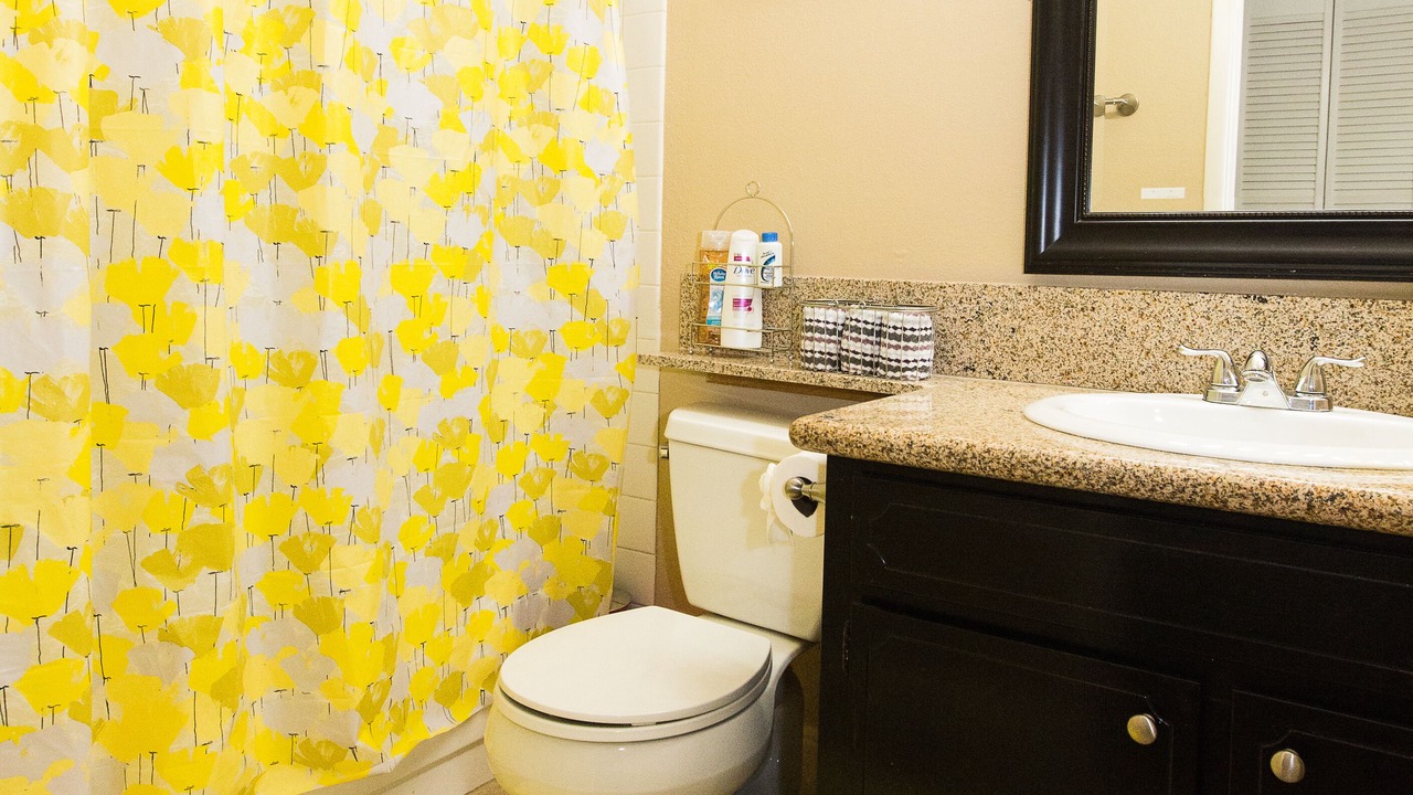 Photo of Bathroom in Green Valley North
