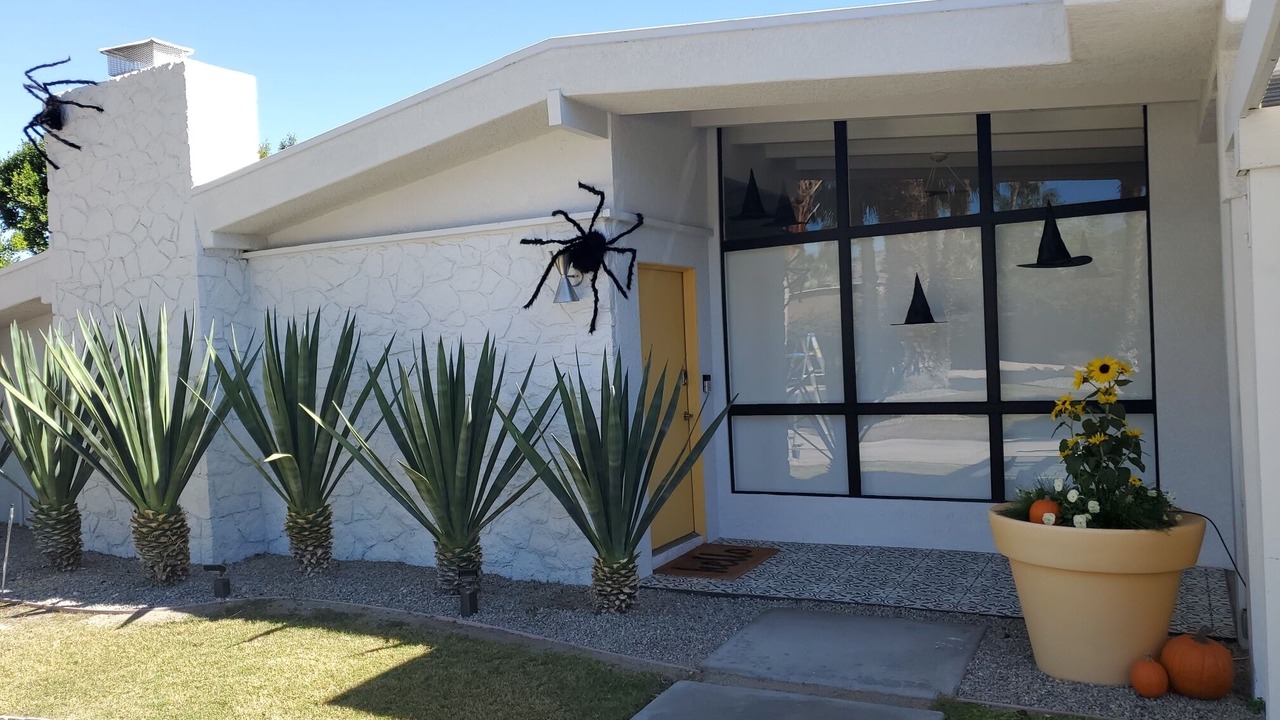 Photo of Outdoor in Palm Desert