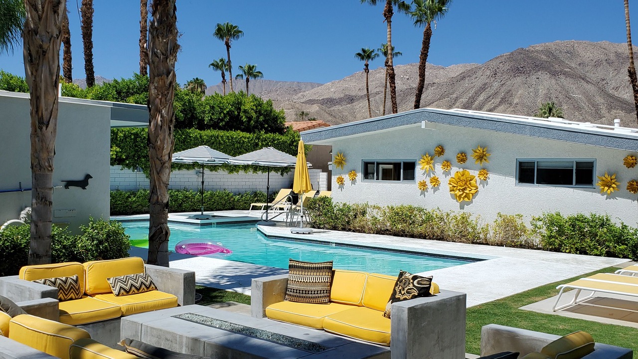 Photo of Others in Palm Desert